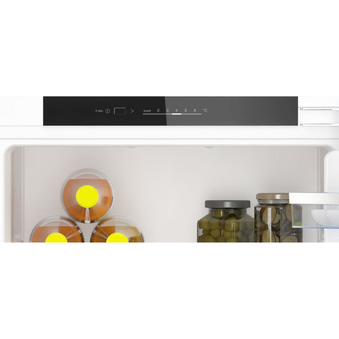 Neff N50 KI1412FE0 B/I Larder Fridge - Unbeatable Bathrooms