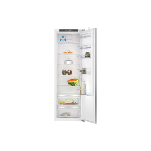 Neff N50 KI1812FE0G B/I Tall Larder Fridge - Unbeatable Bathrooms