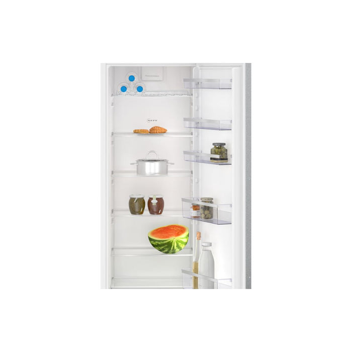 Neff N50 KI1812FE0G B/I Tall Larder Fridge - Unbeatable Bathrooms