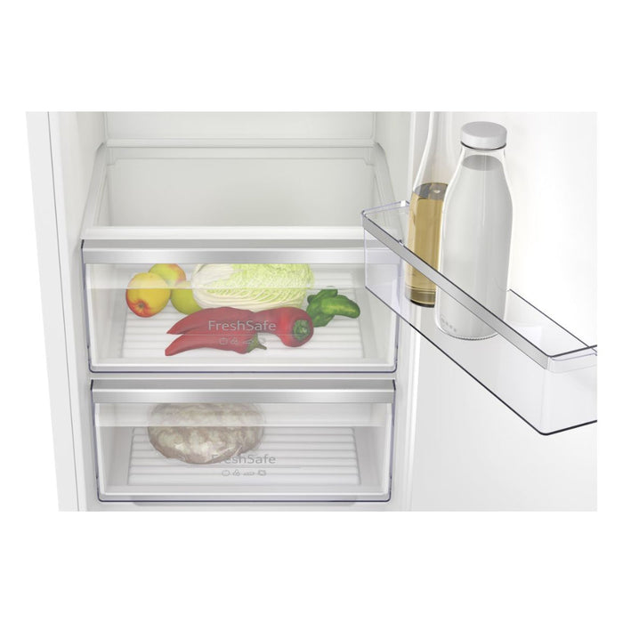 Neff N50 KI1812FE0G B/I Tall Larder Fridge - Unbeatable Bathrooms