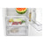 Neff N50 KI2822FE0G B/I Tall Fridge w/Ice Box - Unbeatable Bathrooms