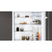 Neff N50 KI5862SE0G B/I Low Frost 60/40 Fridge Freezer - Unbeatable Bathrooms