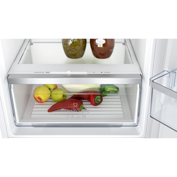 Neff N50 KI5862SE0G B/I Low Frost 60/40 Fridge Freezer - Unbeatable Bathrooms