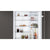 Neff N50 KI5872FE0G B/I Low Frost 70/30 Fridge Freezer - Unbeatable Bathrooms