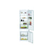 Neff N50 KI5872FE0G B/I Low Frost 70/30 Fridge Freezer - Unbeatable Bathrooms