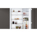 Neff N50 KI5872FE0G B/I Low Frost 70/30 Fridge Freezer - Unbeatable Bathrooms
