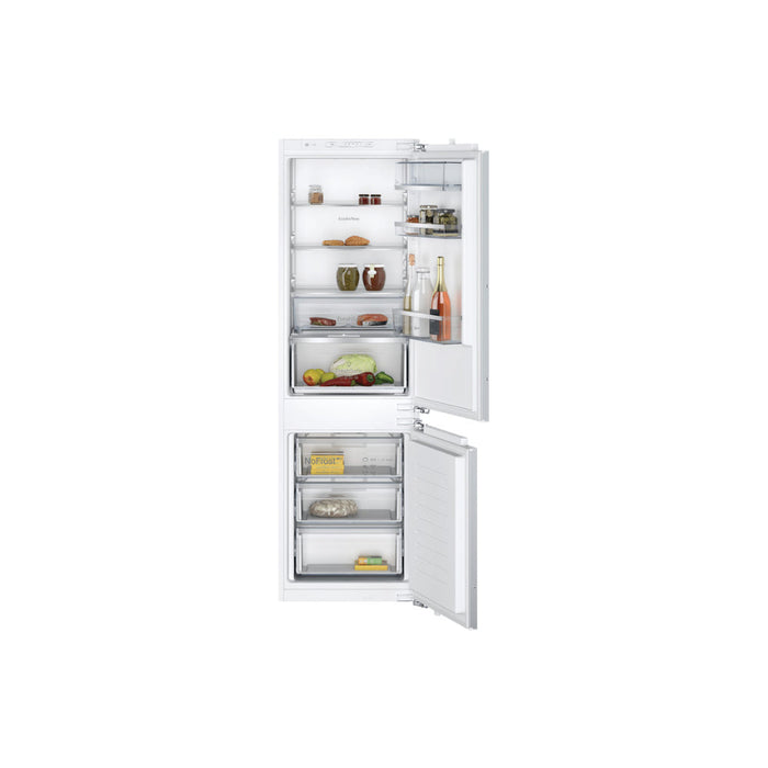Neff N50 KI7862FE0G B/I NoFrost 60/40 Fridge Freezer - Unbeatable Bathrooms