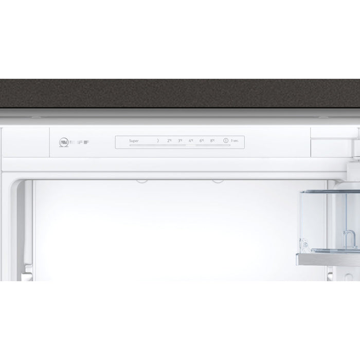 Neff N50 KI7862FE0G B/I NoFrost 60/40 Fridge Freezer - Unbeatable Bathrooms