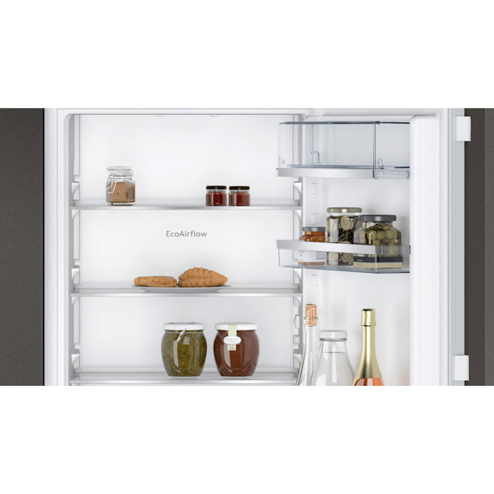 Neff N50 KI7862FE0G B/I NoFrost 60/40 Fridge Freezer - Unbeatable Bathrooms