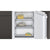 Neff N50 KI7862FE0G B/I NoFrost 60/40 Fridge Freezer - Unbeatable Bathrooms