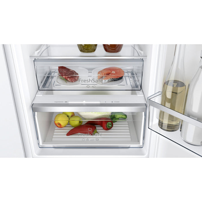 Neff N50 KI7862FE0G B/I NoFrost 60/40 Fridge Freezer - Unbeatable Bathrooms
