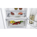 Neff N50 KI7862FE0G B/I NoFrost 60/40 Fridge Freezer - Unbeatable Bathrooms