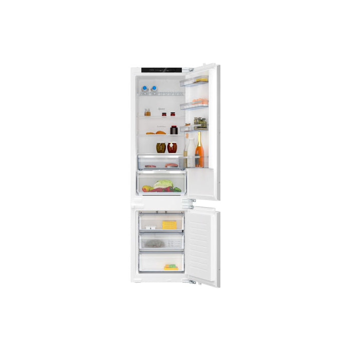 Neff N50 KI7962FD0G B/I No Frost 60/40 Fridge Freezer - Unbeatable Bathrooms