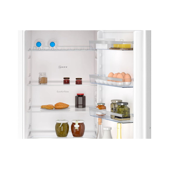 Neff N50 KI7962FD0G B/I No Frost 60/40 Fridge Freezer - Unbeatable Bathrooms
