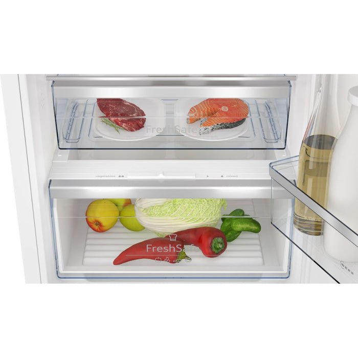 Neff N50 KI7962FD0G B/I No Frost 60/40 Fridge Freezer - Unbeatable Bathrooms