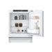 Neff N50 KU1212FE0G B/I Under Counter Larder Fridge - Unbeatable Bathrooms