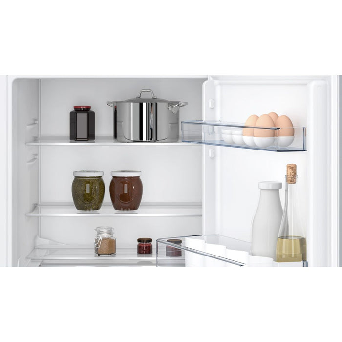 Neff N50 KU1212FE0G B/I Under Counter Larder Fridge - Unbeatable Bathrooms