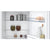 Neff N50 KU1212FE0G B/I Under Counter Larder Fridge - Unbeatable Bathrooms