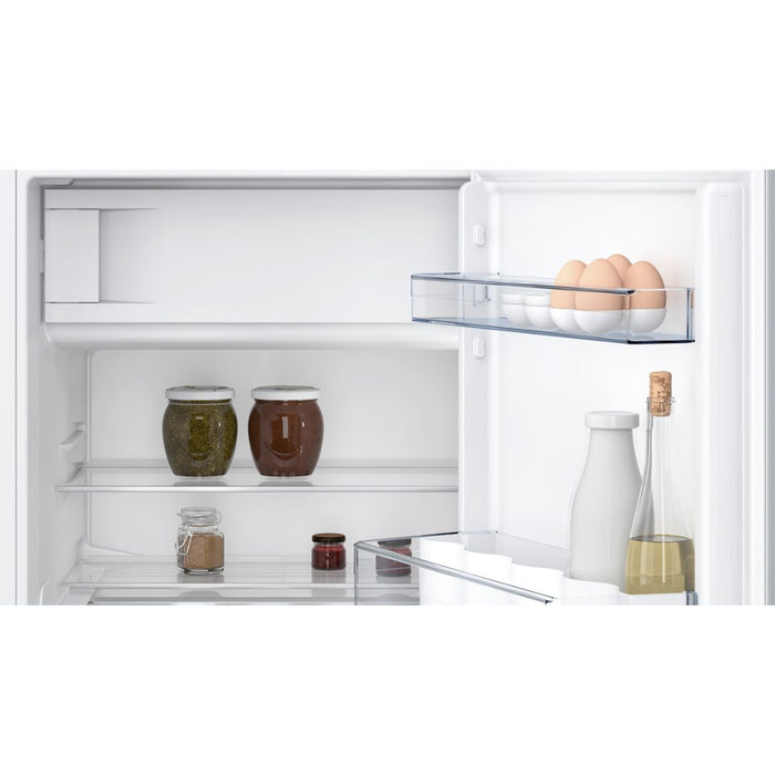 Neff N50 KU2222FD0G B/I Under Counter Fridge w/Ice Box - Unbeatable Bathrooms
