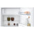 Neff N50 KU2222FD0G B/I Under Counter Fridge w/Ice Box - Unbeatable Bathrooms