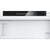 Neff N50 KU2222FD0G B/I Under Counter Fridge w/Ice Box - Unbeatable Bathrooms