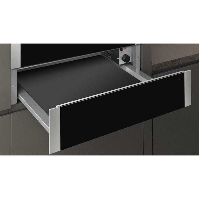 Neff N50 N1AHA01N0B 14cm Warming Drawer - Unbeatable Bathrooms