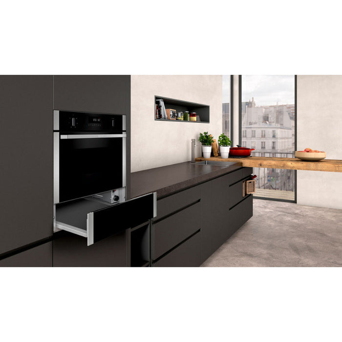 Neff N50 N1AHA01N0B 14cm Warming Drawer - Unbeatable Bathrooms