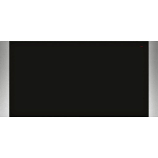 Neff N50 N1AHA02N0B 29cm Warming Drawer - St/Steel - Unbeatable Bathrooms