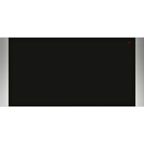 Neff N50 N1AHA02N0B 29cm Warming Drawer - St/Steel - Unbeatable Bathrooms