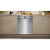 Neff N50 S145HTS01G S/I 13 Place Dishwasher - Brushed Steel - Unbeatable Bathrooms