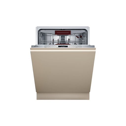 Neff N50 S155ECX07G F/I 14 Place Dishwasher - Unbeatable Bathrooms