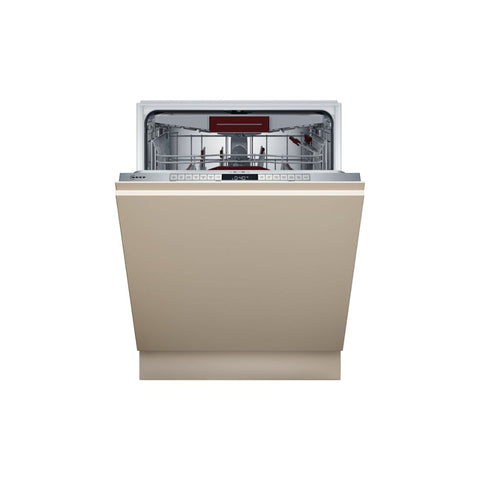 Neff N50 S155ECX07G F/I 14 Place Dishwasher - Unbeatable Bathrooms