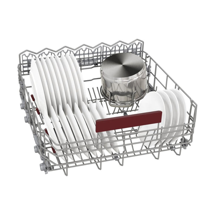 Neff N50 S155ECX07G F/I 14 Place Dishwasher - Unbeatable Bathrooms
