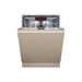 Neff N50 S155HVX00G F/I 14 Place Dishwasher - Unbeatable Bathrooms