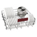 Neff N50 S155HVX00G F/I 14 Place Dishwasher - Unbeatable Bathrooms