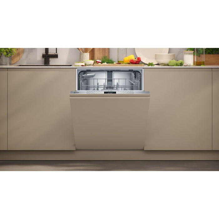 Neff N50 S175HTX06G F/I 13 Place Dishwasher - Unbeatable Bathrooms