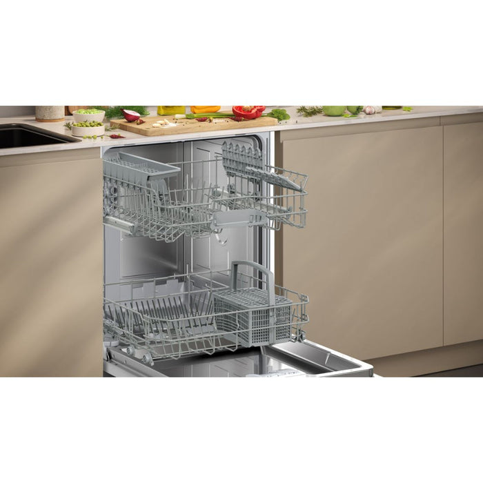 Neff N50 S175HTX06G F/I 13 Place Dishwasher - Unbeatable Bathrooms
