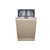 Neff N50 S875HKX21G F/I 10 Place Slim Dishwasher - Unbeatable Bathrooms