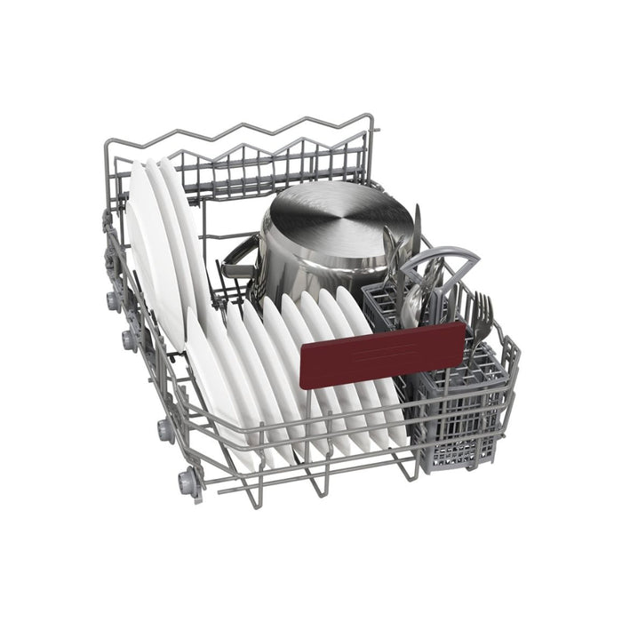 Neff N50 S875HKX21G F/I 10 Place Slim Dishwasher - Unbeatable Bathrooms