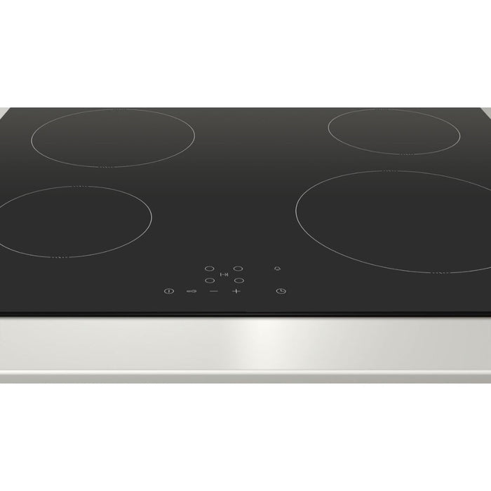 Neff N50 T16NBE1L 60cm Ceramic Hob - Black - Unbeatable Bathrooms