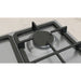 Neff N50 T27GKQ8N0 75cm Gas Hob - St/Steel - Unbeatable Bathrooms