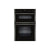 Neff N50 U1ACE2AG3B Double Electric Oven - Unbeatable Bathrooms