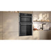 Neff N50 U1ACE2AG3B Double Electric Oven - Unbeatable Bathrooms