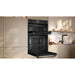 Neff N50 U1ACE2AG3B Double Electric Oven - Unbeatable Bathrooms
