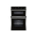 Neff N50 U1ACE2AG3B Double Electric Oven - Unbeatable Bathrooms