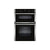 Neff N50 U1ACE2AG3B Double Electric Oven - Unbeatable Bathrooms