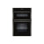 Neff N50 U2ACH7AG7B Double Pyrolytic Oven - Unbeatable Bathrooms