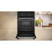 Neff N50 U2ACH7AG7B Double Pyrolytic Oven - Unbeatable Bathrooms