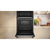 Neff N50 U2ACH7AG7B Double Pyrolytic Oven - Unbeatable Bathrooms