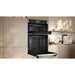 Neff N50 U2ACH7AG7B Double Pyrolytic Oven - Unbeatable Bathrooms